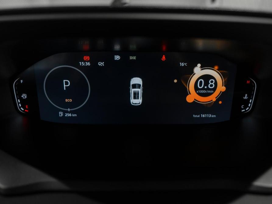 Changan CS55 Plus II Москва  - изображение 12
