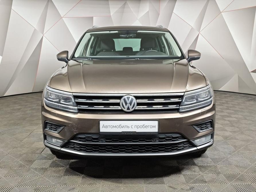 Volkswagen Tiguan II Москва  - изображение 7