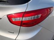 Hyundai ix35 I Рестайлинг Курган  - изображение 24