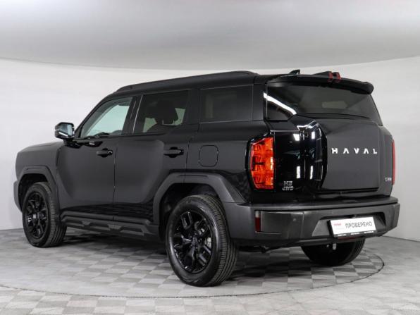 Haval H3 I с пробегом 2024 года, цена 2 450 000 рублей, 18700 км, внедорожник, Автокод Объявления