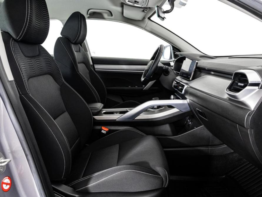 Geely Coolray I Санкт-Петербург  - изображение 19