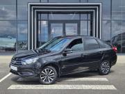 Lada (ВАЗ) Granta I Рестайлинг Воронеж  - изображение 12