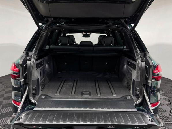 BMW X5 IV (G05/G18) Рестайлинг с пробегом 2024 года, цена 13 890 001 рубль, 28873 км, внедорожник, Автокод Объявления