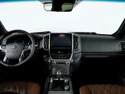 Toyota Land Cruiser 200 Series Рестайлинг 2 Санкт-Петербург  - изображение 37