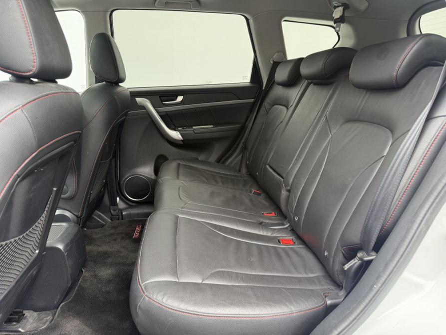 Haval H6 I Москва  - изображение 11