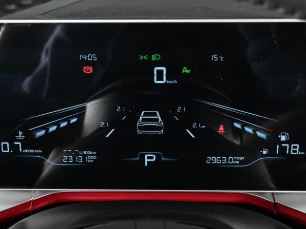 Geely Coolray I Рестайлинг с пробегом 2024 года, цена 2 199 000 рублей, 23131 км, внедорожник, Автокод Объявления