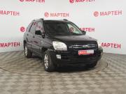 Kia Sportage II Вологда  - изображение 20