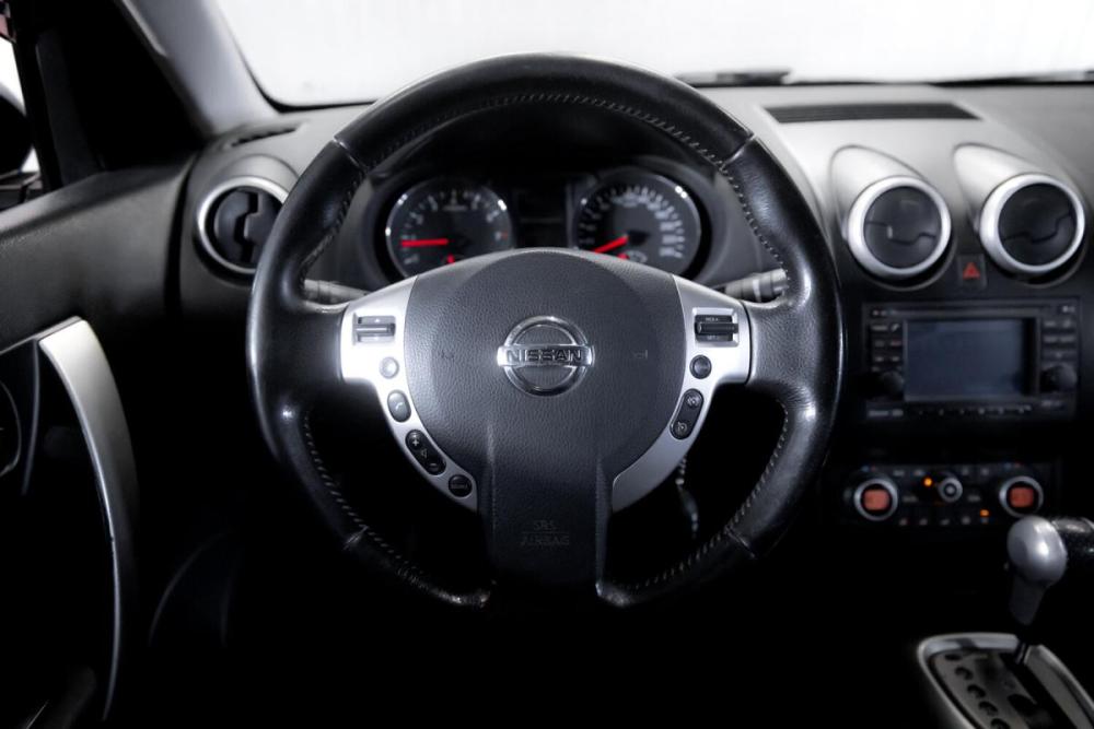 Nissan Qashqai I Рестайлинг Тюмень  - изображение 15