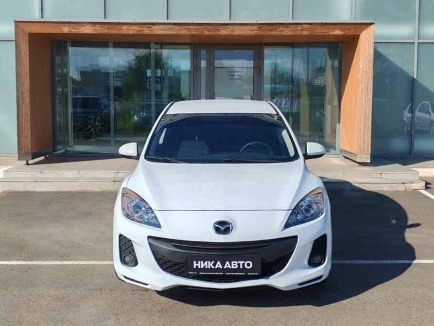 Mazda 3 II (BL) Оренбург  - изображение 2