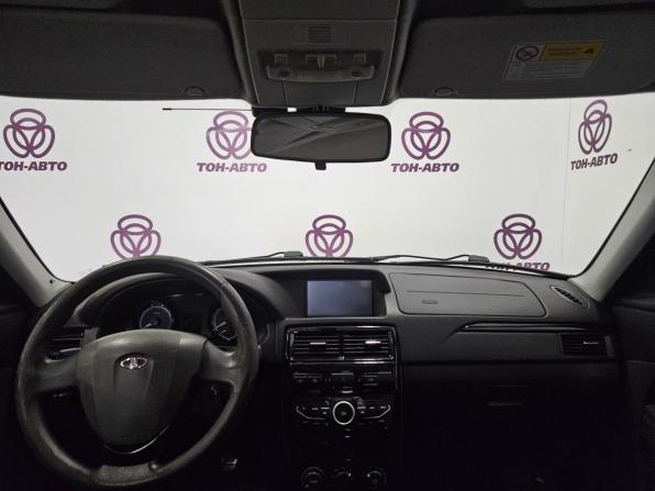Lada (ВАЗ) Priora I Рестайлинг с пробегом 2014 года, цена 436 000 рублей, 160037 км, хэтчбек, Автокод Объявления