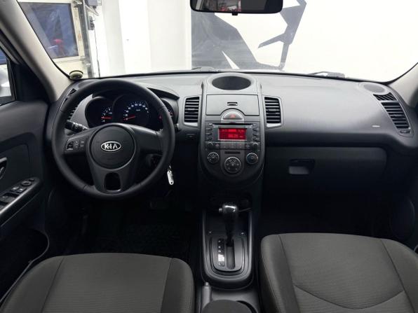 Kia Soul I с пробегом 2009 года, цена 769 000 рублей, 151272 км, хэтчбек, Автокод Объявления
