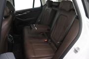 BMW X3 III (G01) Рестайлинг Новосибирск  - изображение 57