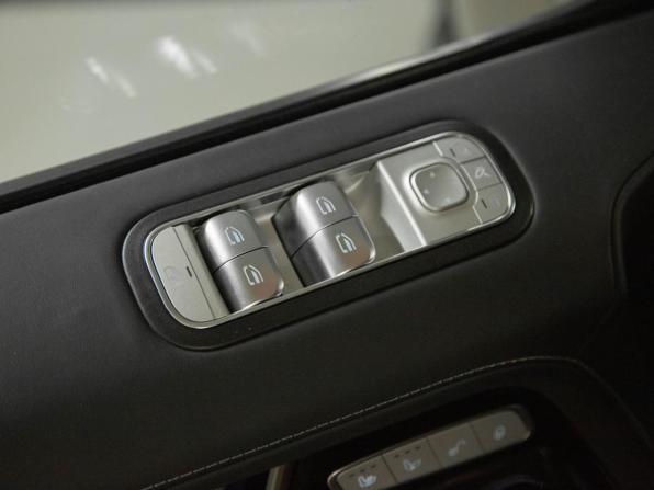 Новый Mercedes-Benz G-Класс III (W465) Рестайлинг 2026 года, цена 25 400 000 рублей, внедорожник, Автокод Объявления