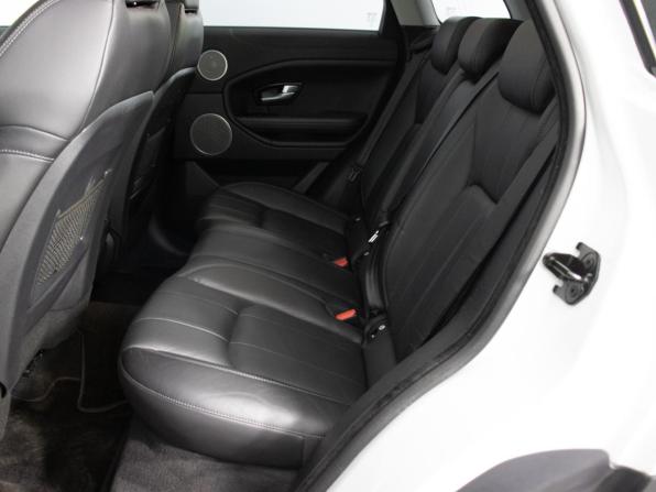 Land Rover Range Rover Evoque I Рестайлинг с пробегом 2017 года, цена 2 625 000 рублей, 99958 км, внедорожник, Автокод Объявления
