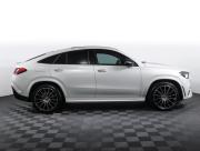 Mercedes-Benz GLE Coupe II (C167) Москва  - изображение 33