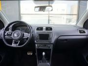 Volkswagen Polo V Рестайлинг Москва  - изображение 28