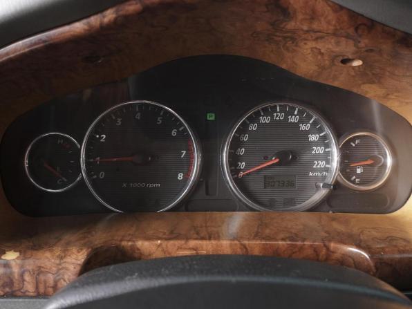 Hyundai Santa Fe I с пробегом 2002 года, цена 720 000 рублей, 307336 км, внедорожник, Автокод Объявления