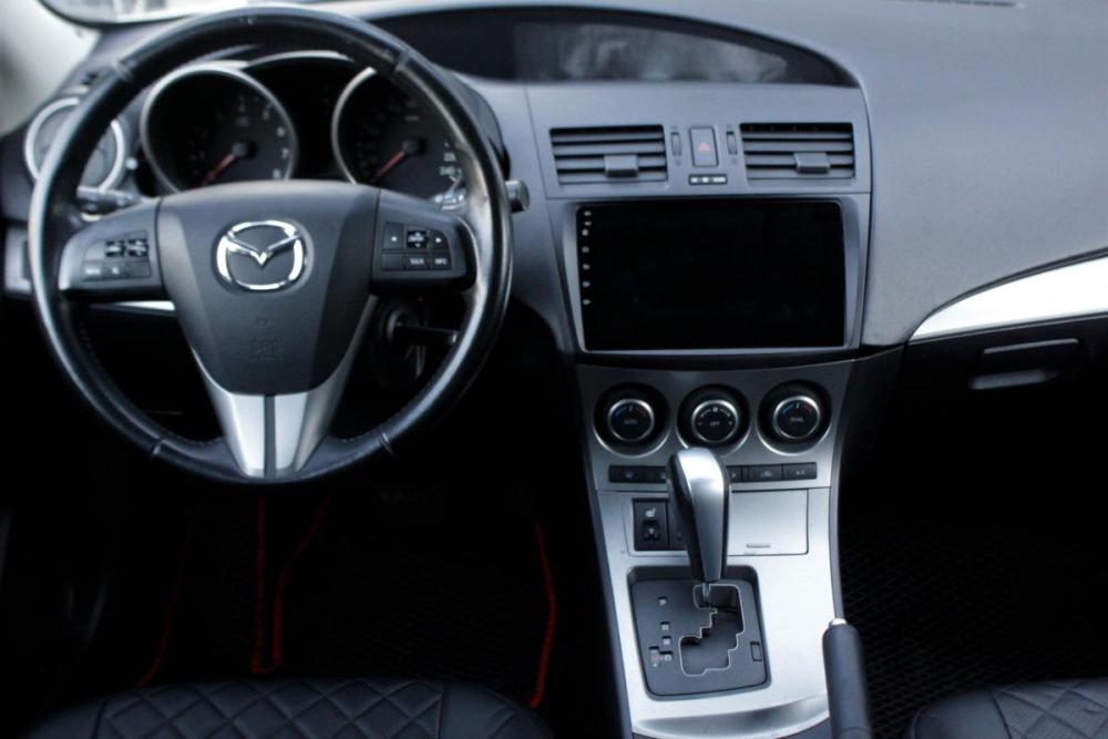 Mazda 3 II (BL) Брянск  - изображение 7