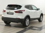 Nissan Qashqai II Рестайлинг Иваново  - изображение 23