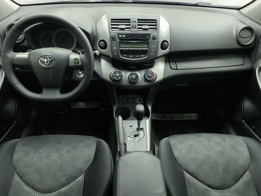 Toyota RAV4 III (XA30) Рестайлинг Москва  - изображение 8