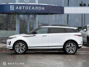 Land Rover Range Rover Evoque II Рестайлинг Самара  - изображение 40