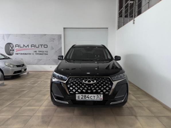 Chery Tiggo 7 Pro Max I Рестайлинг с пробегом 2024 года, цена 2 150 000 рублей, 22665 км, внедорожник, Автокод Объявления