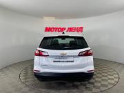 Chevrolet Equinox III Воронеж  - изображение 30