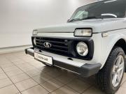 Lada (ВАЗ) Niva Legend I Энгельс  - изображение 40