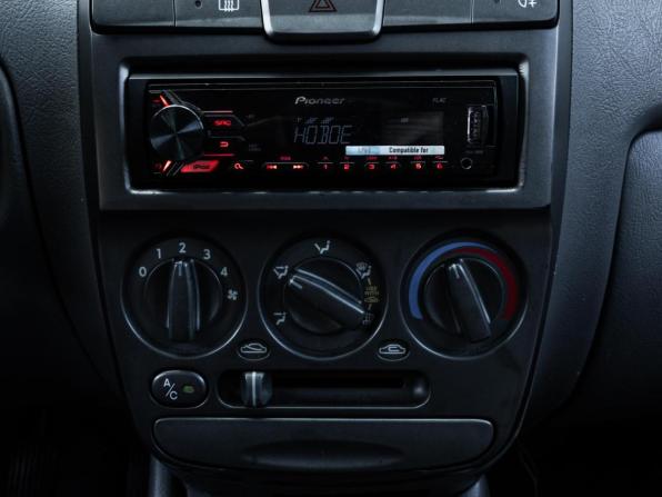 Hyundai Accent II с пробегом 2008 года, цена 360 000 рублей, 229355 км, седан, Автокод Объявления
