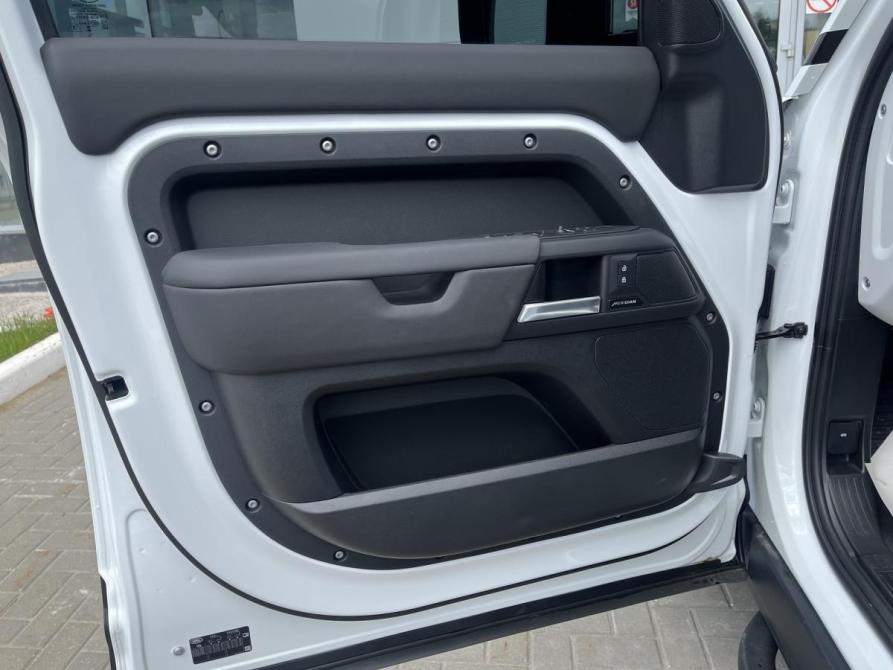 Land Rover Defender II Саратов  - изображение 14