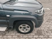 Lada (ВАЗ) Niva Travel I Череповец  - изображение 18