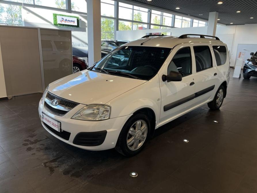Lada (ВАЗ) Largus I Чебоксары  - изображение 9