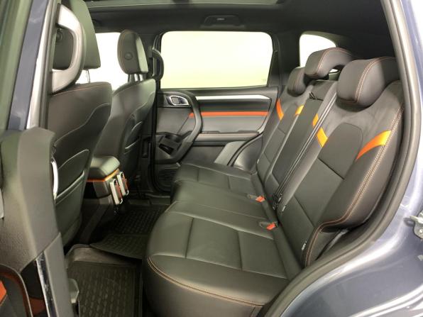 Haval Dargo I с пробегом 2023 года, цена 2 599 000 рублей, 65852 км, внедорожник, Автокод Объявления