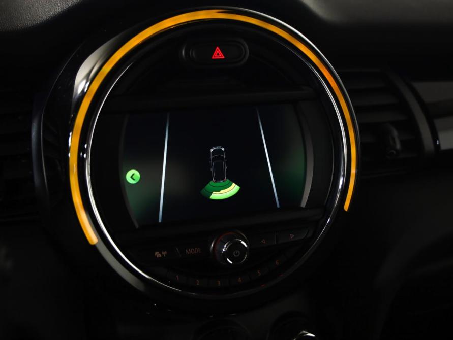 Mini Hatch III (F55/F56) Рестайлинг Санкт-Петербург  - изображение 14