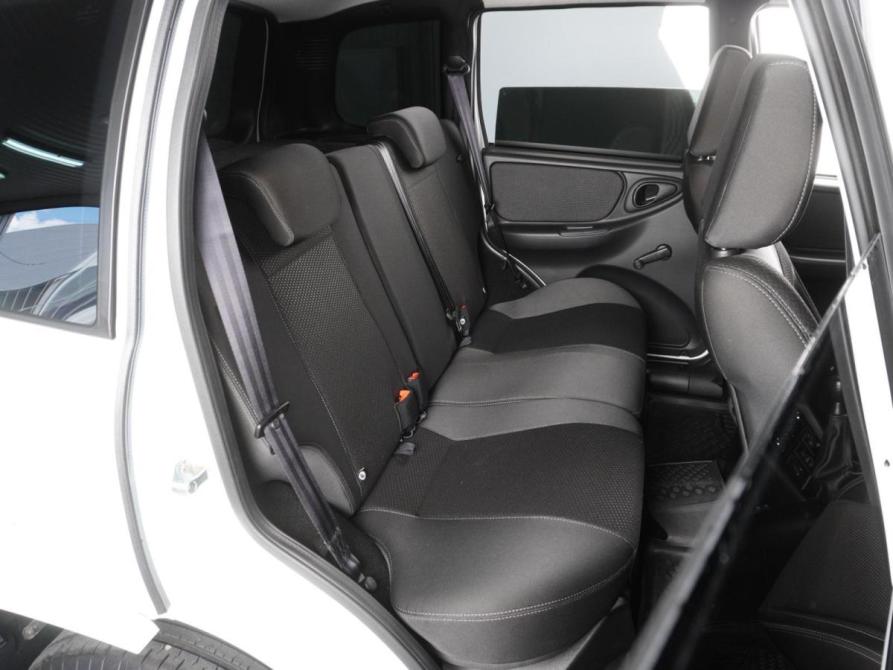 Lada (ВАЗ) Niva Travel I Минеральные Воды  - изображение 7