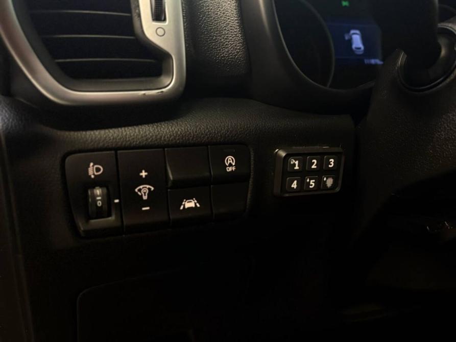 Kia Sportage IV Рестайлинг Ростов-на-Дону  - изображение 13