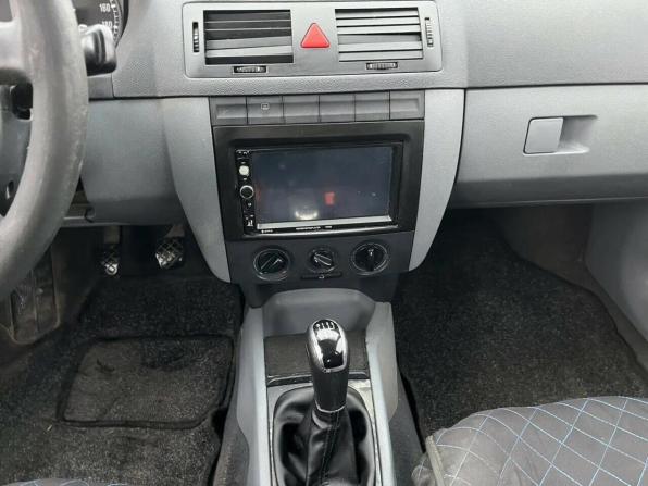 Skoda Fabia I с пробегом 2003 года, цена 166 400 рублей, 384393 км, хэтчбек, Автокод Объявления