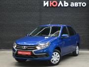 Lada (ВАЗ) Granta I Рестайлинг Екатеринбург  - изображение 18