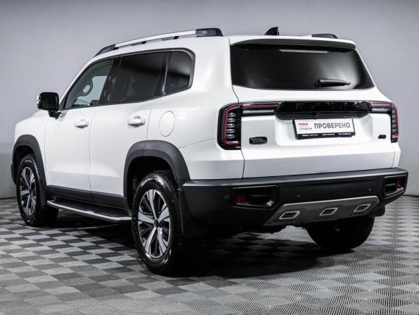 Haval Dargo I с пробегом 2024 года, цена 2 590 000 рублей, 29639 км, внедорожник, Автокод Объявления