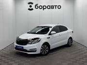 Kia Rio III Рестайлинг Воронеж  - изображение 18