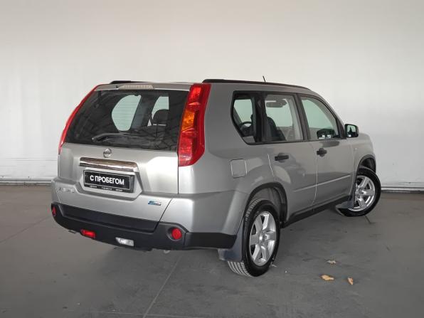 Nissan X-Trail II с пробегом 2010 года, цена 975 000 рублей, 172185 км, внедорожник, Автокод Объявления