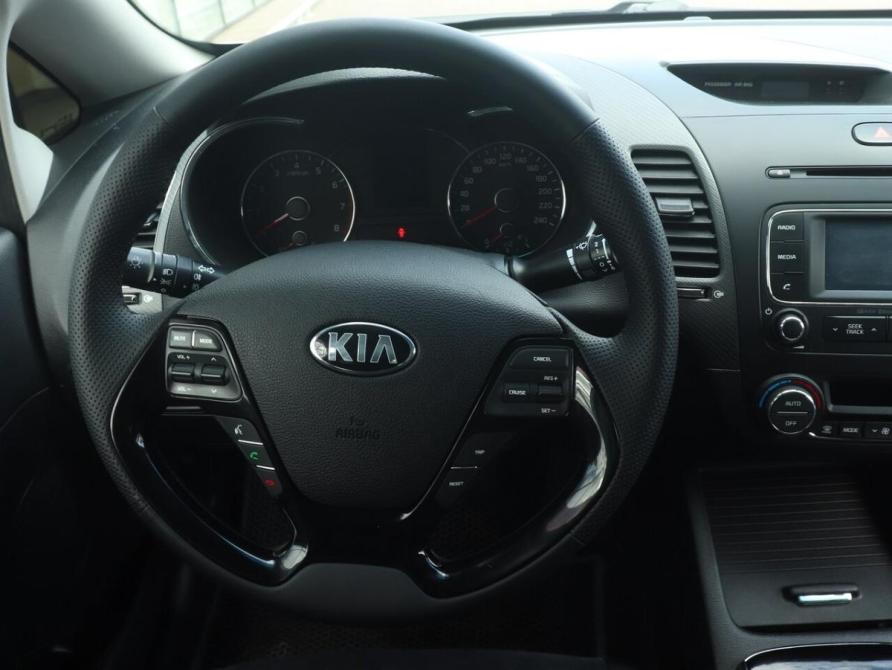 Kia Cerato III Рестайлинг (Classic) Казань  - изображение 13