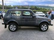 Lada (ВАЗ) 2121 (4x4) I Рестайлинг (2020) Мурманск  - изображение 24