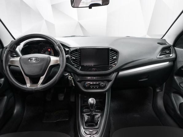 Lada (ВАЗ) Vesta I с пробегом 2017 года, цена 825 000 рублей, 104242 км, седан, Автокод Объявления