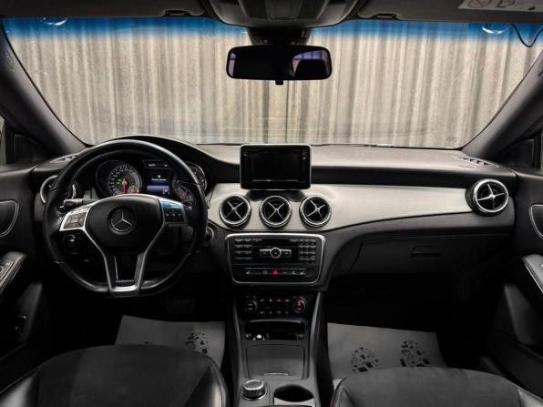 Mercedes-Benz CLA I (C117 X117) с пробегом 2013 года, цена 1 350 000 рублей, 104000 км, седан, Автокод Объявления