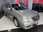 Nissan Almera III (G15) Ярославль  - изображение 39