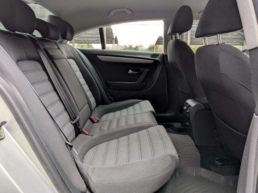 Volkswagen Passat CC I Екатеринбург  - изображение 12