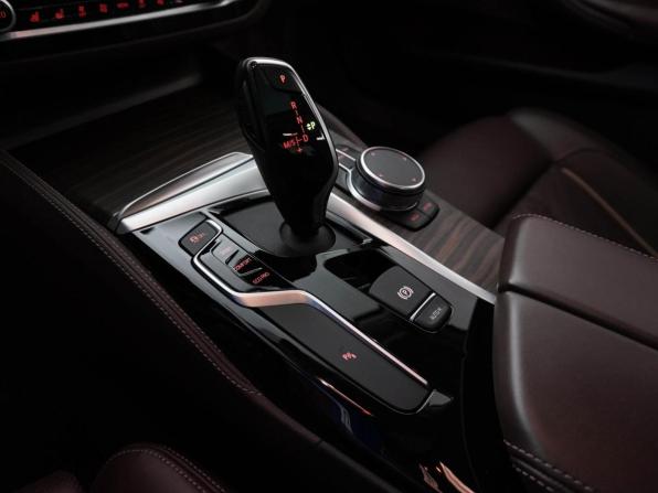 BMW 5 серии VII (G30/G31/G38) с пробегом 2020 года, цена 3 417 042 рубля, 81932 км, седан, Автокод Объявления