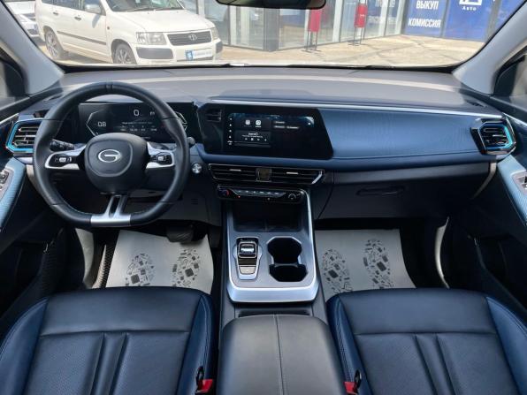 GAC GS3 с пробегом 2024 года, цена 1 890 000 рублей, 73696 км, внедорожник, Автокод Объявления