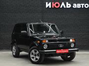 Lada (ВАЗ) Niva Legend Екатеринбург  - изображение 21